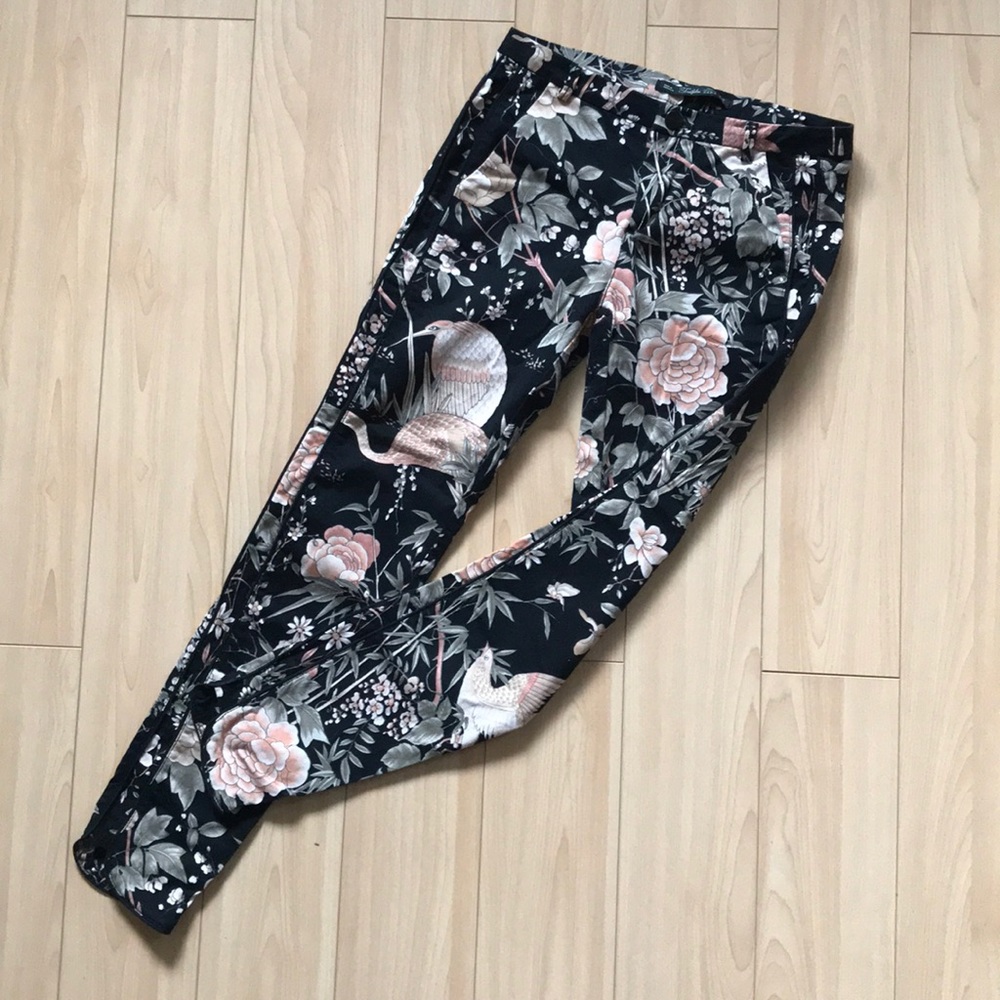 Pants